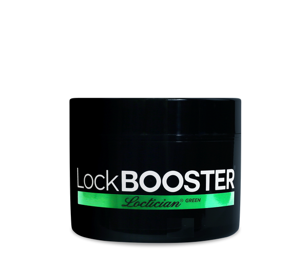 STYLE FACTOR - Lock Booster Loctician Green Pomade AVOCADO