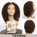 TRU WIG - 13X5 LACE BOHO YANKY TWIST WIG