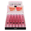 MAGIC COLLECTION - LIP GLOW COLOR CHANGING LIP GLOSS