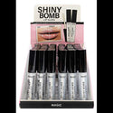 MAGIC COLLECTION - Shiny Bomb Lip Gloss