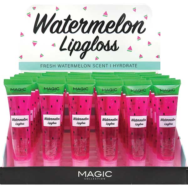 MAGIC COLLECTION - Watermelon Lip Gloss