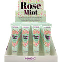 MAGIC COLLECTION - Rose Mint Lip Balm