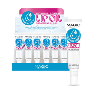 MAGIC COLLECTION - HYDRATING LIP THERAPY LIP OIL