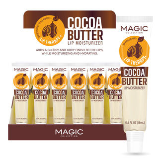 MAGIC COLLECTION - COCOA BUTTER LIP MOISTURIZER