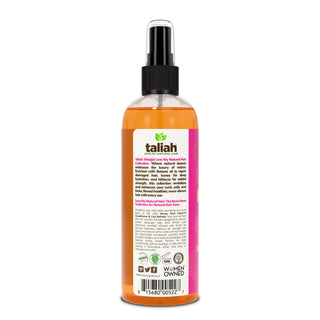 TALIAH WAAJID - Love My Natural Hair Honey Dew Leave-In Conditioner & Curl Refresh