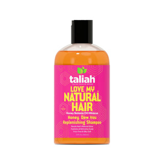 TALIAH WAAJID - Love My Natural Hair Honey Dew You Replenishing Shampoo
