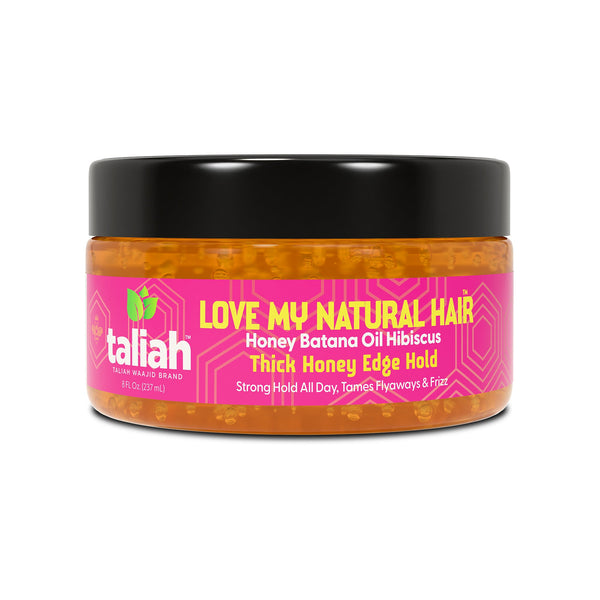 TALIAH WAAJID - Love My Natural Hair Thick Honey Edge Hold