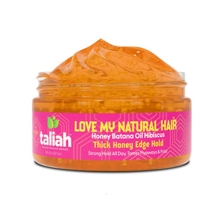 TALIAH WAAJID - Love My Natural Hair Thick Honey Edge Hold