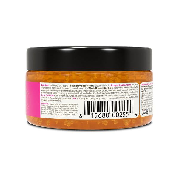 TALIAH WAAJID - Love My Natural Hair Thick Honey Edge Hold
