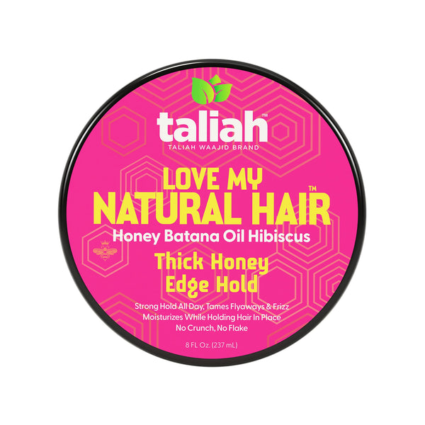 TALIAH WAAJID - Love My Natural Hair Thick Honey Edge Hold