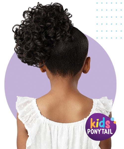 SENSATIONNEL - LULU PONY MINI MOCHI