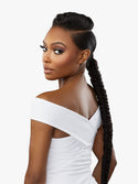 SENSATIONNEL - LULU PONY WRAP 002