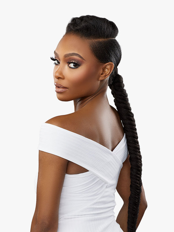 SENSATIONNEL - LULU PONY WRAP 002