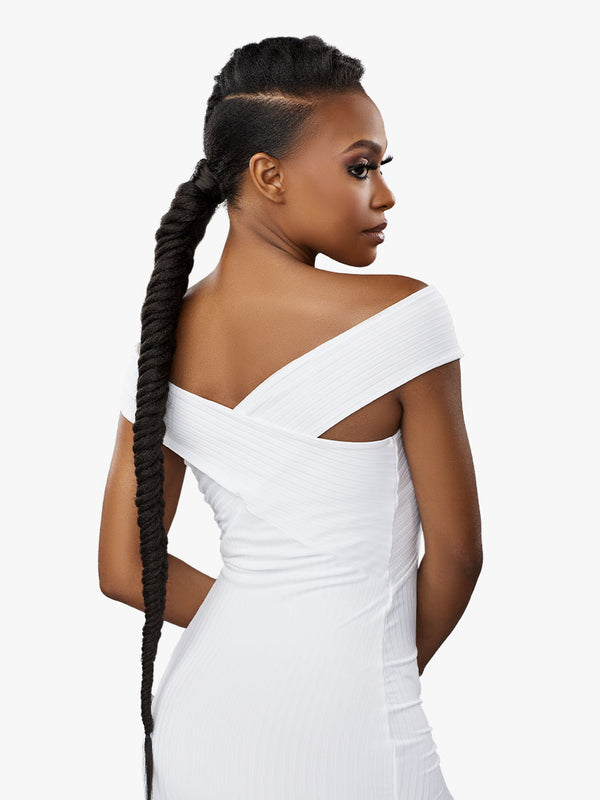 SENSATIONNEL - LULU PONY WRAP 002