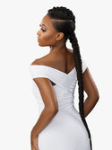 SENSATIONNEL - LULU PONY WRAP 002