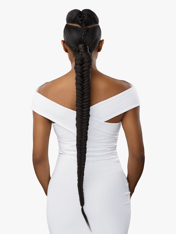 SENSATIONNEL - LULU PONY WRAP 002