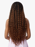 SENSATIONNEL - LULUTRESS SB 3X BOHO BOX BRAID LARGE 28