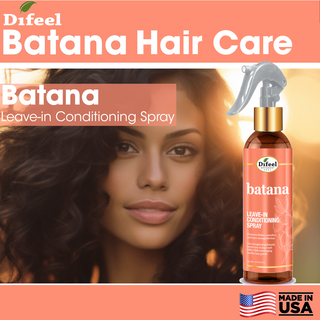 Difeel - Batana Leave-In Conditioning Spray