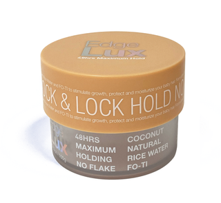 LUX COLLECTION - Edge Lux 48 Hour COCONUT