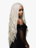SENSATIONNEL - LEMELAS LACE WIG "DARCIELLE"