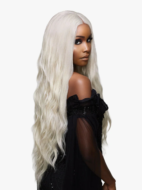 SENSATIONNEL - LEMELAS LACE WIG "DARCIELLE"