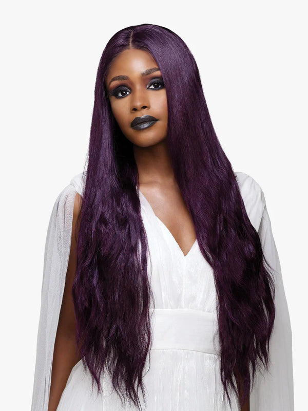 SENSATIONNEL - LEMELAS LACE WIG "DARCIELLE"