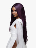 SENSATIONNEL - LEMELAS LACE WIG "DARCIELLE"