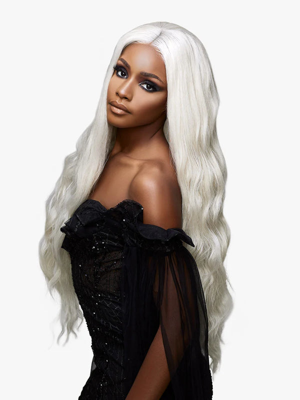 SENSATIONNEL - LEMELAS LACE WIG "DARCIELLE"