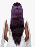 SENSATIONNEL - LEMELAS LACE WIG "DARCIELLE"