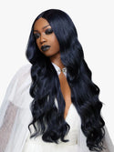 SENSATIONNEL - LEMELAS LACE WIG "VELORA"