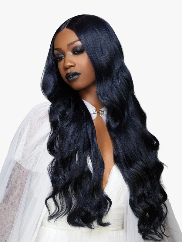SENSATIONNEL - LEMELAS LACE WIG "VELORA"
