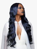 SENSATIONNEL - LEMELAS LACE WIG "VELORA"