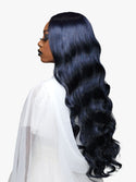 SENSATIONNEL - LEMELAS LACE WIG "VELORA"