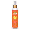 TALIAH WAAJID - Love My Locs Loc It In Honey Leave-In Conditioner