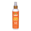 TALIAH WAAJID - Love My Locs Loc It In Honey Leave-In Conditioner