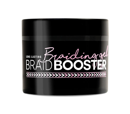 STYLE FACTOR - Braid BOOSTER Braiding Gel PINK