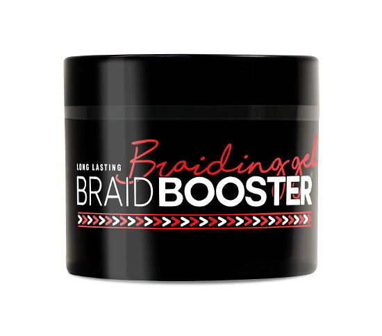 STYLE FACTOR - Braid BOOSTER Braiding Gel RED