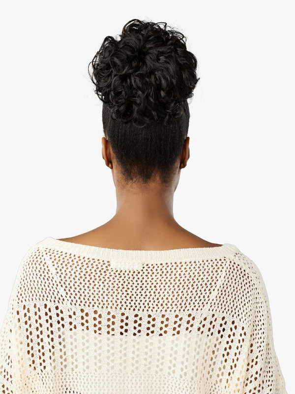 SENSATIONNEL - LULU BUN - TEXTURED BUN UNIT 1