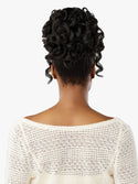 SENSATIONNEL - LULU BUN - UPDO UNIT 7 (HD LACE PARTING)