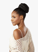 SENSATIONNEL - LULU BUN - BRAIDED BUN UNIT 1
