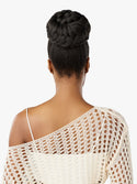 SENSATIONNEL - LULU BUN - BRAIDED BUN UNIT 1