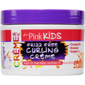 Luster's - Pink Kids Frizz Free Curling Creme