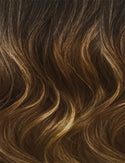 OUTRE - PURPLE PACK BRAZILIAN - FEATHER DOMINICAN 18"