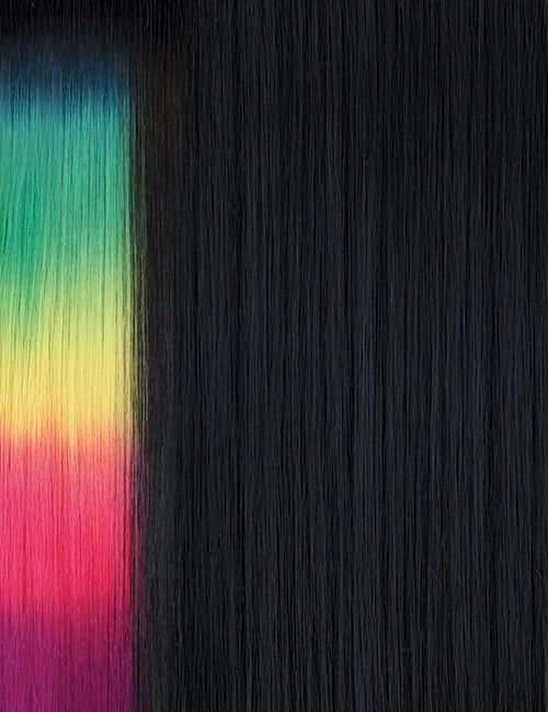 OUTRE - LACE FRONT WIG - PERFECT HAIR LINE 13X6 - PH 13