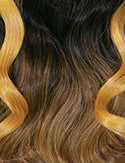 SENSATIONNEL - GLAMZY HD LACE PART WIG ALONDRA