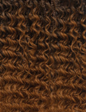 OUTRE - X-PRESSION - TWISTED UP - HYPER BORABORA BRAID 20