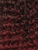 OUTRE - X-PRESSION - TWISTED UP - HYPER BORABORA BRAID 20