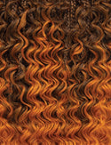 OUTRE - X-PRESSION - TWISTED UP - HYPER BORABORA BRAID 20
