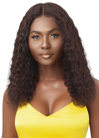 OUTRE - MYTRESSES GOLD - LACE FRONT WIG - HH - ARLESSIA (HUMAN)