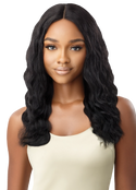 OUTRE - MYTRESSES GOLD - LACE FRONT WIG - HH-SARIANA